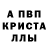 Героин хмурый Marichka Dzhala